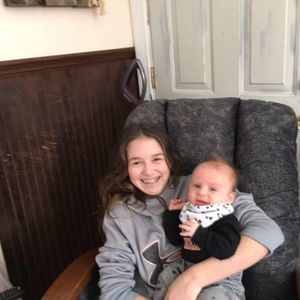 Meet your Posher, Brookann